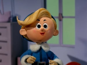 This is the Avatar Image for the Hermey the Misfit Elf - Rudolph the Red-Nosed Reindeer (1964) AI Voice and Text to Speech Generator